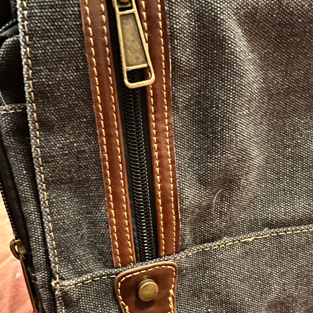Satchel bag